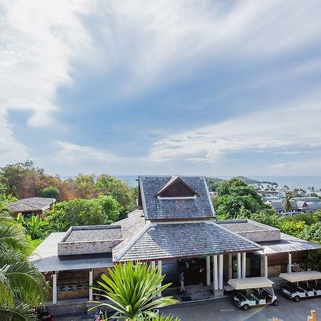 Kc Resort & Over Water Villas サムイ島 エクステリア 写真